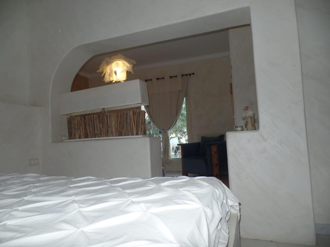 Dar Salama Bizerta Exterior foto