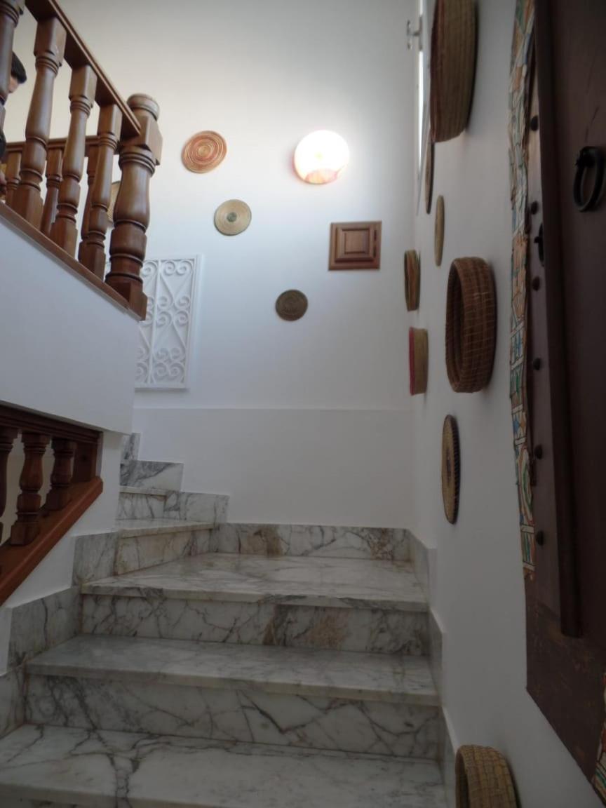 Dar Salama Bizerta Exterior foto