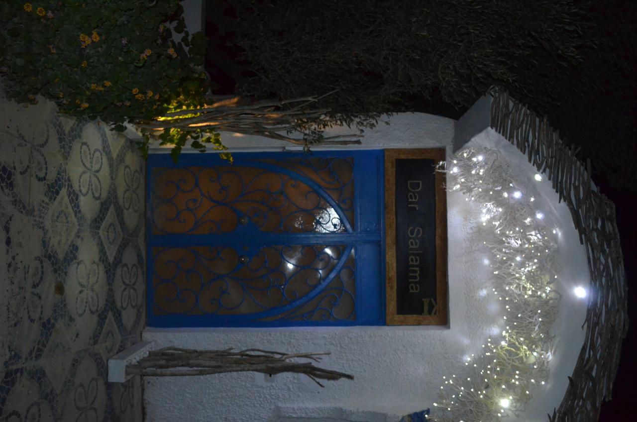 Dar Salama Bizerta Exterior foto