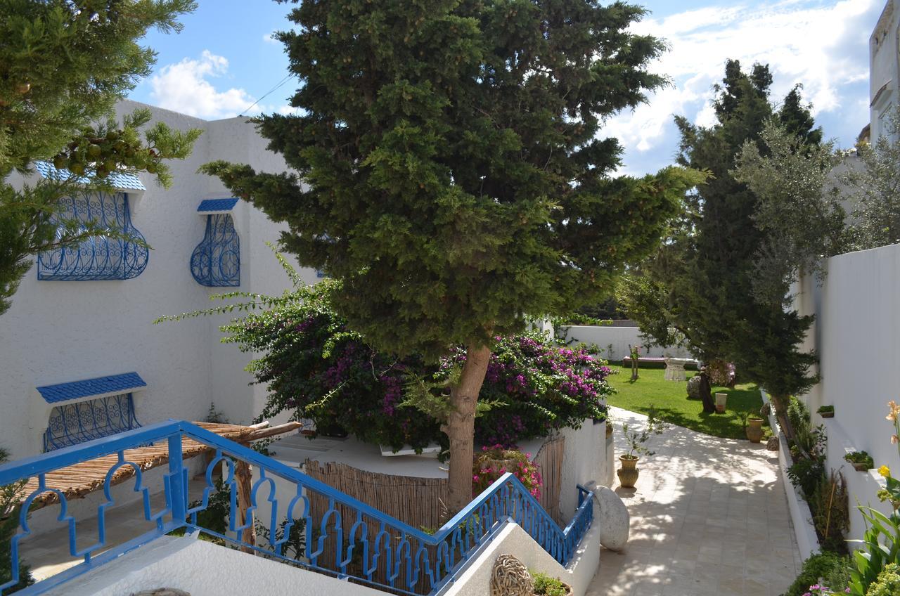 Dar Salama Bizerta Exterior foto